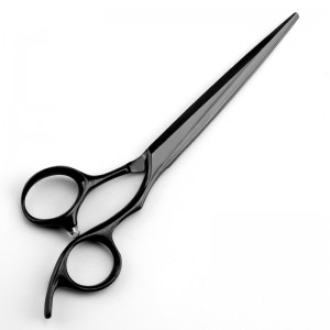 6.3 – inchVG10 Black Professional Hair – cutting Scissors
