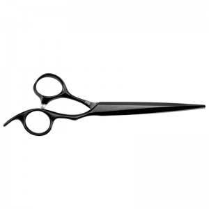 6.3 – inchVG10 Black Professional Hair – cutting Scissors