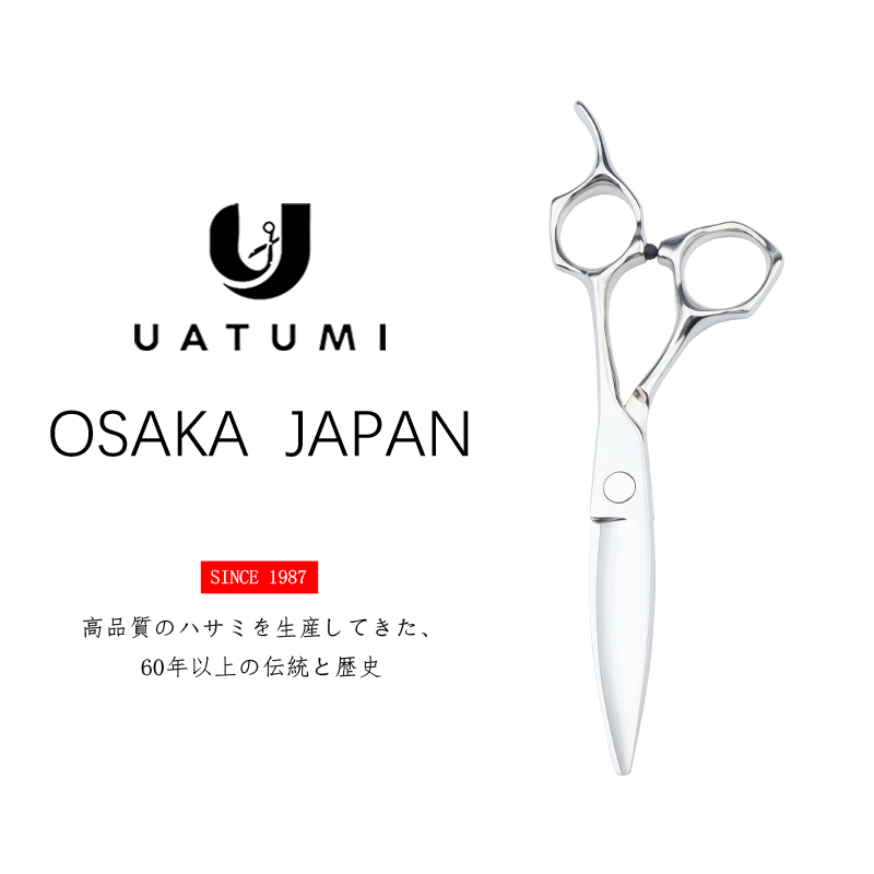 6-inch Fat slip cut Japanese steel VG10 Featured Image